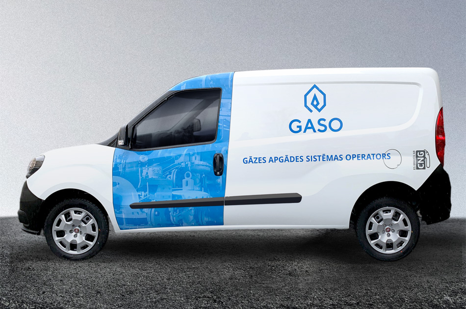 GASO auto 2
