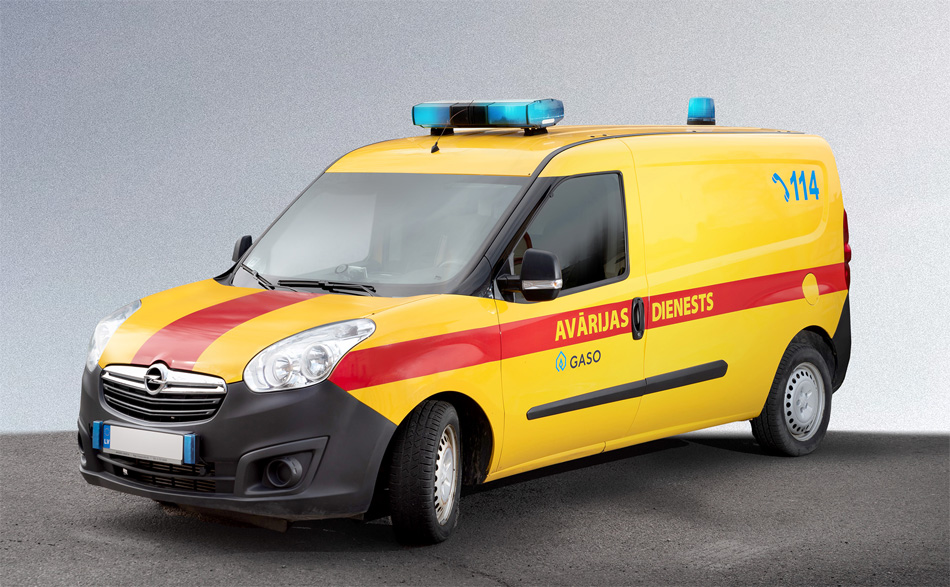 GASO auto 1