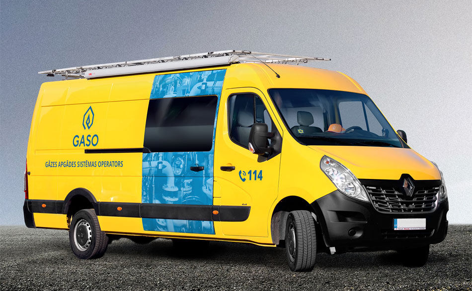 GASO auto 2